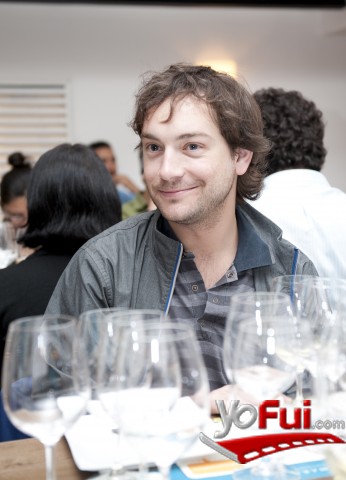 Tomás Claro