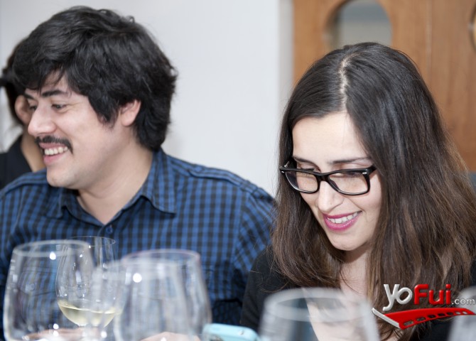 Pancho Araya, Kathy Becker