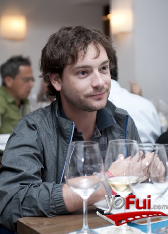 Tomás Claro