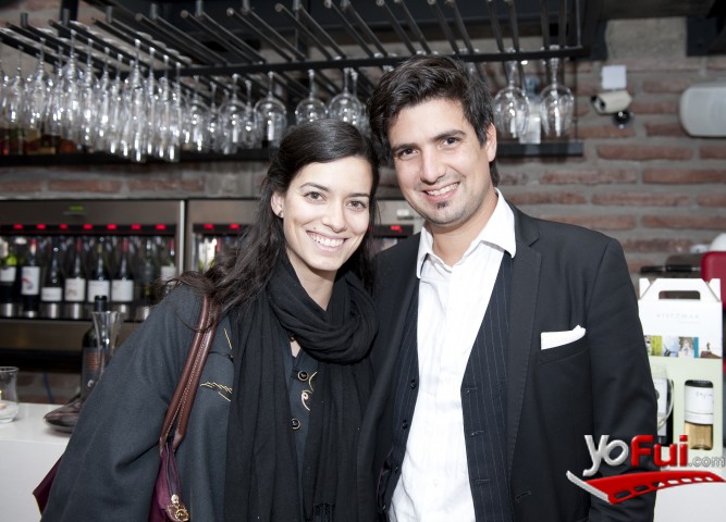 YoFui.com Cata de twitteros, Bar Bocanariz (4091)
