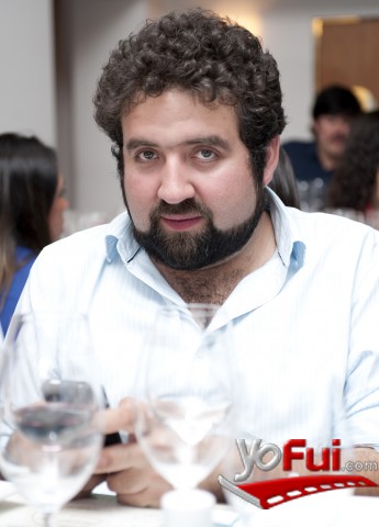 Pablo Matamoros