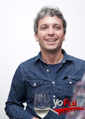 Cristóbal Dumay
