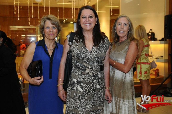 Alexandra Navarrete, Alexandra Ide, María Teresa Franccino