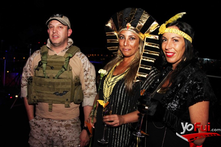 Alejandro Meric, Angélica Contreras, Irene Vinagre