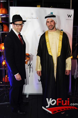 Bernardo Conbeau, Miguel Kattan