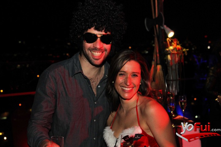 Felipe Balazs, Magdalena Ortiz