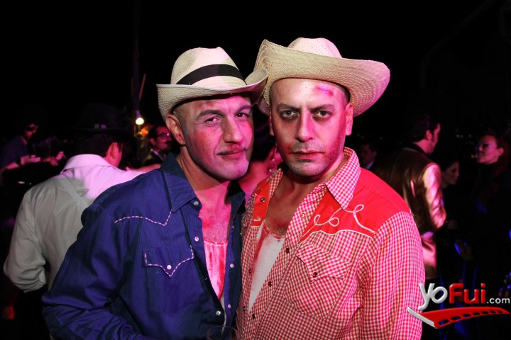 Julio Dantas, Juan Pablo Fuentealba
