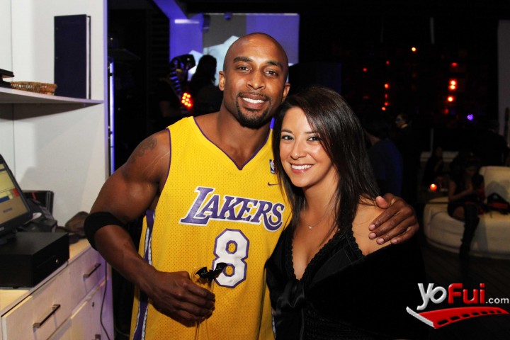Lester Ranson, Carolina Schaefer