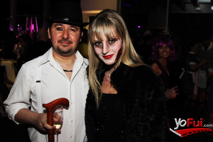 Marcelo Jamasmie, Kristina Chaparenk