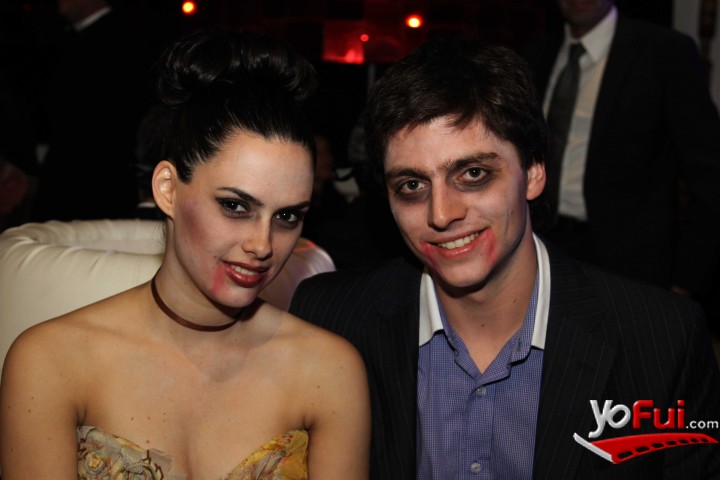 Nicole Neumann, Angelo Paladine