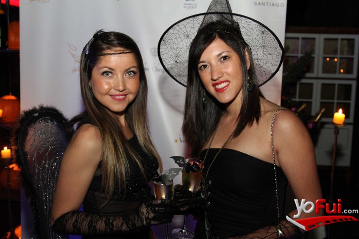 Paulina Ramírez, Marta Shiang