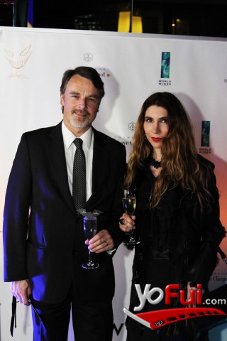 Peter Bonn, Paola Maluje
