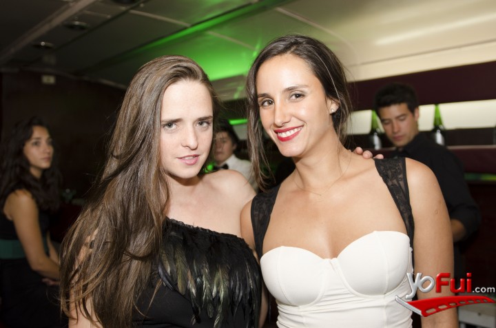 Carolina Planas, Isidora Urrejola