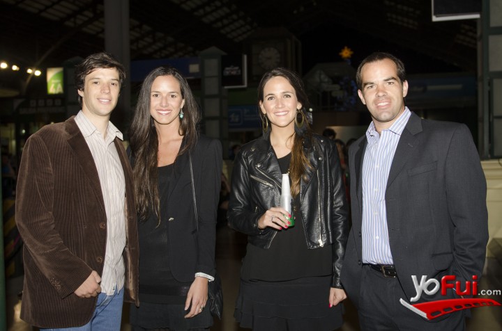 Eduardo García, Consuelo Lira, Lily Lesser, Leo Butler