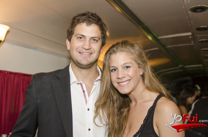 Enrique Mena, Andrea Selman