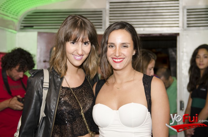 Francisca Zuazola, Isidora Urrejola