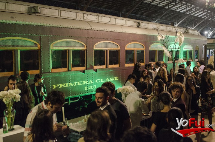 Fotografía en Crack The Case Room, Estación Central