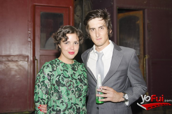 Ina Silva, Juan Pablo Orlandini