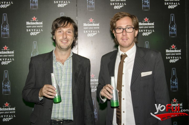 Juan Eduardo Alvarez, Christian Emden