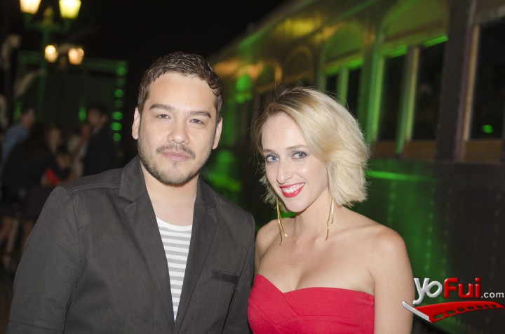 Leonardo de la Cerda, Andrea Velasco