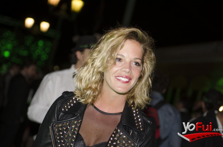 Bárbara Muñoz