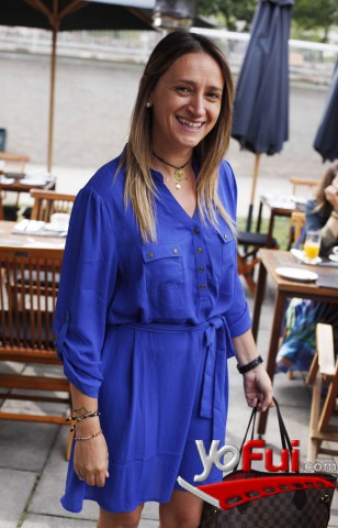Loreto González