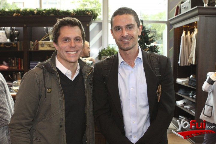 Germán Rocca, Rodrigo Jarpa