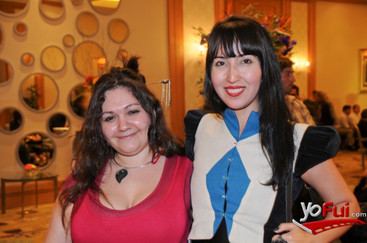 Carolina Zagal, Ximena  Aravena