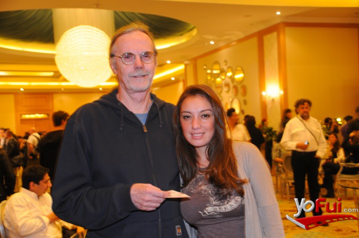Jack Hatfield, Natalia Toro