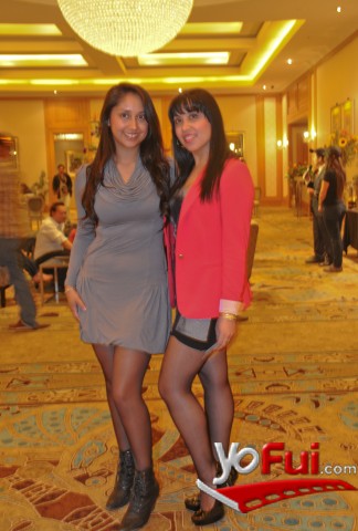 Karina Diaz, Danixa Basaure