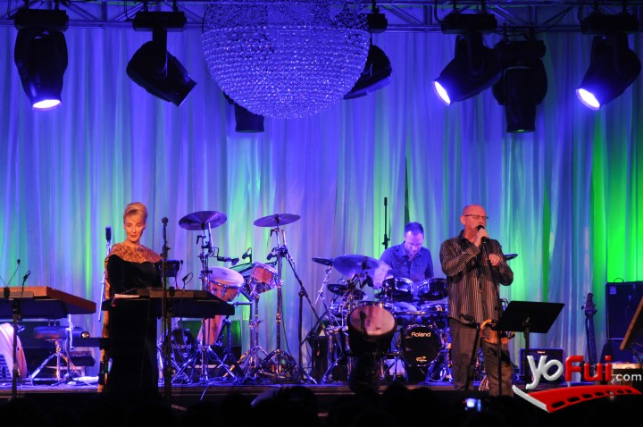 YoFui.com Show Dead Can Dance, Monticello Grand Casino (4103)
