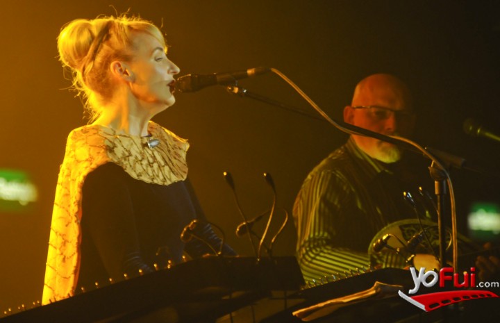 Show Dead Can Dance