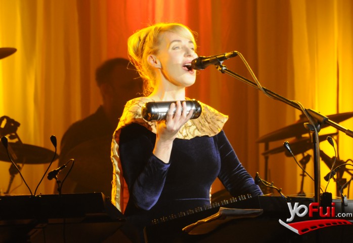 Show Dead Can Dance