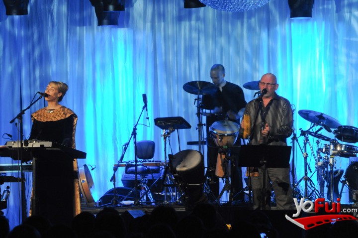 Show Dead Can Dance