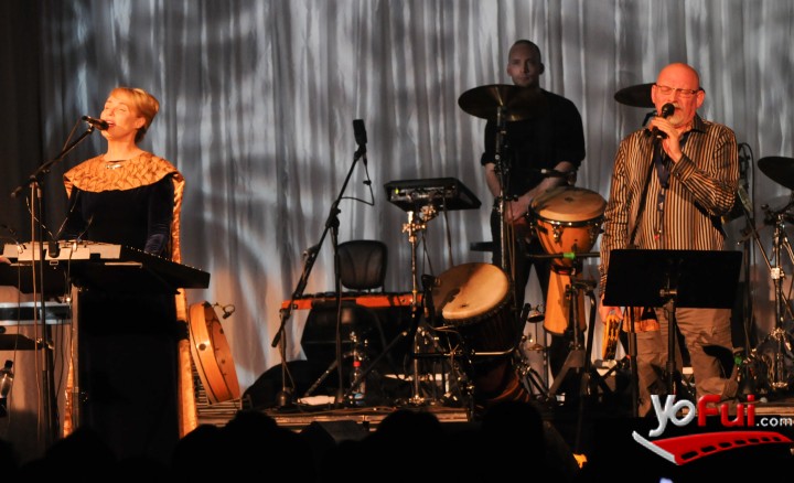 Show Dead Can Dance