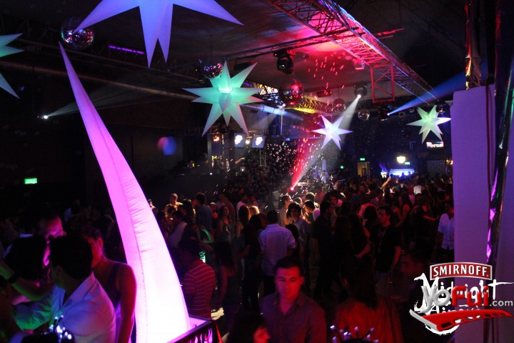 Fiesta Light Circus