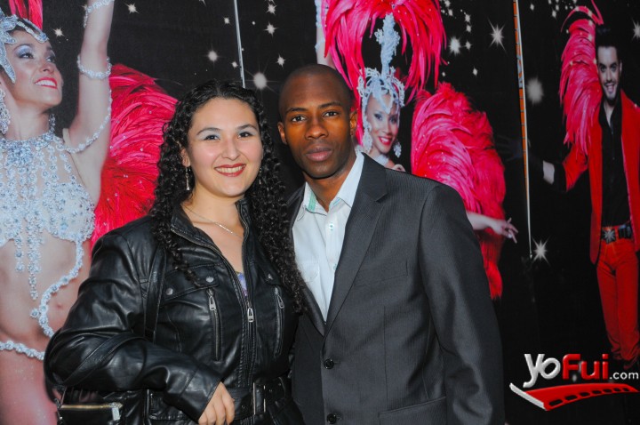 Karen Urbina, Steve Monte