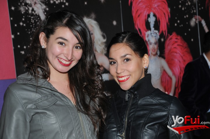 Natalia Astete, Paula Pizarro