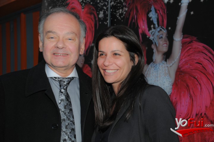 Italo Pasalacqua, Savka Polak