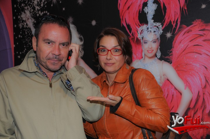 Lucho Fierro, Kathy Kowalezko