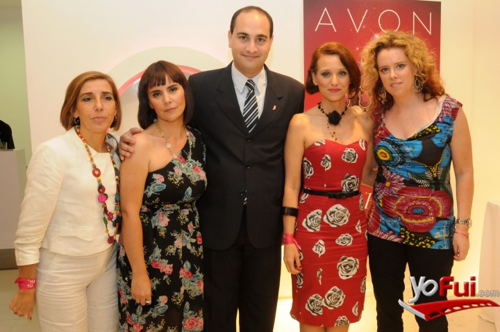Claudia Germino, Susana Mercado, Juan Manuel Harraca, Rossana Sadir, Claudia Evans