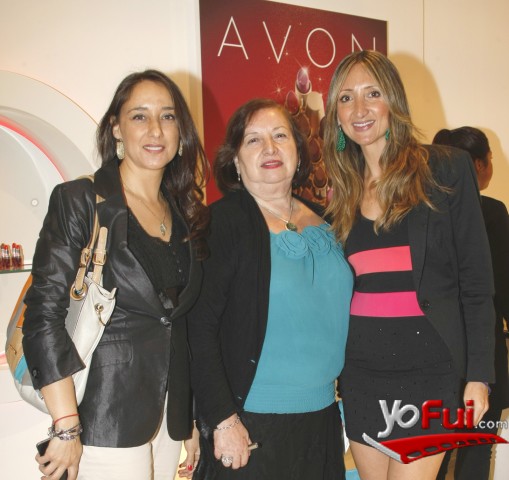 Claudia Pérez, Marina Meneses Weber, Pamela Vargas