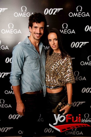 Cristóbal Castillo, Macarena Sánchez