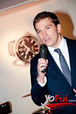 Cristobal Petersen