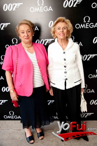 Graciela Murillo, Mary Rose Mc Gill