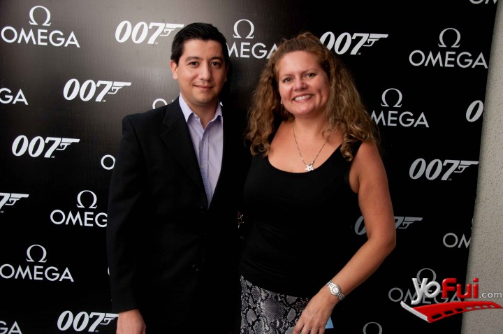 Lorenzo Solano, Carolina Voullieme