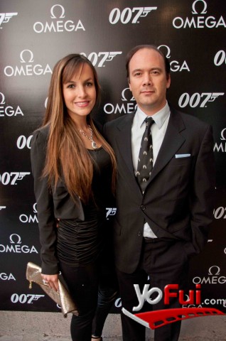 Micaela Watt, Cristián Benko
