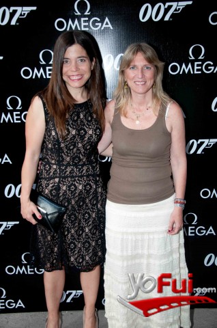 Paloma Cintolesi, María Luisa Figueroa