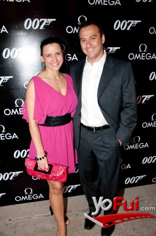 Sandra Bauer, Carlos Barrios