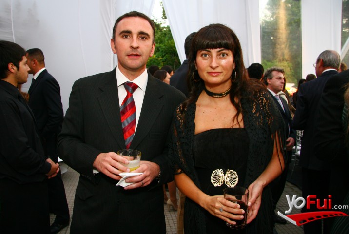 Christian Blanco, Piera Marassi
